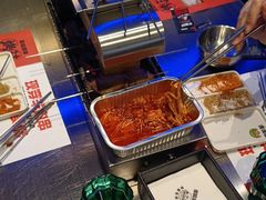 -嫩羊羊·延边烤串·朝鲜族美食(张家港美食街店)