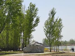 -野鸭湖国家湿地公园