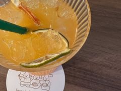 -屋裡·Union Bakery(龙江路店)