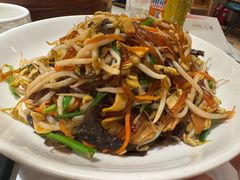 -小桃红·东北菜·春饼烤鸭(南阳湖街店)