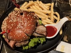 -MOSSO德国餐厅·音乐酒吧(环宇荟店)