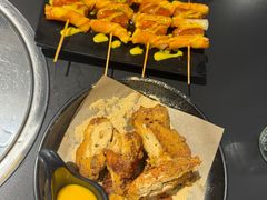 -HOTISLAND海鸡岛·韩国料理(江南西店)