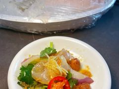 -官塘陈记鱼生·潮汕砂锅粥·牛肉火锅(潮枫路总店)