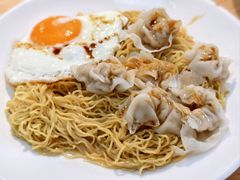 -明記茶餐廳(福田总店)