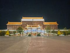 -正安宫酒店