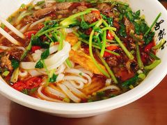 -易裕和·长沙米粉(友谊路店)