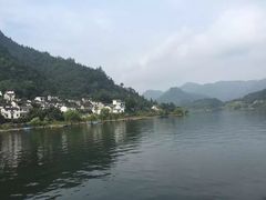 -新安江山水画廊风景区