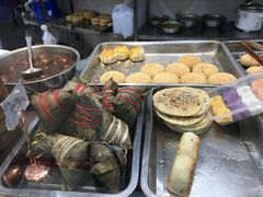 -常州糕团店(北大街新世纪商城店)