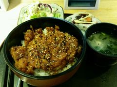 -京和风食堂·定食寿喜锅(保利樾广场店)
