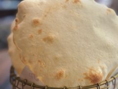 -ELI FALAFEL Lebanese&Mediterranean黎巴嫩美食(富城路店)