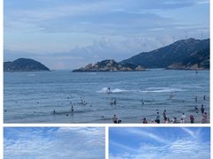 -青澳湾北回归线广场