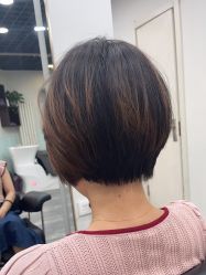 点击看大图 -零下一度造型
