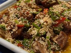 -滇道云南特色料理(康定路店)
