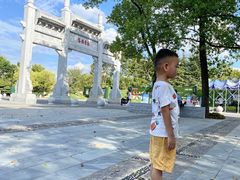 -东湖落雁景区