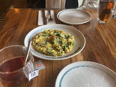 -PIZZA BIANCA(民园店)