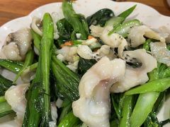 -南记食粥坊·宵夜大排档(莲花总店)