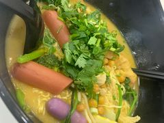 -鑫龙福麻辣烫(尚德大厦店)