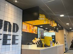 -麦当劳(北京上地十街餐厅店)