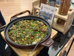 -品海楼·大连海胆锅贴馆(东港店)