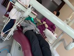 -爱贝口腔·牙周诊疗·种植修复中心