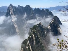 -华山风景名胜区