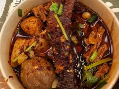 招牌小鸡爪-盛香亭热卤(麓山通程店)