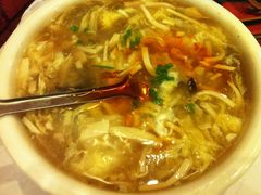 -永兴餐厅(复兴中路店)