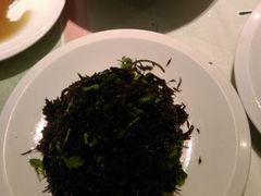 长寿菜-萧记三鲜烩面(郑汴路店)