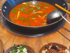-贵厨酸汤牛肉(汇金星力城店)