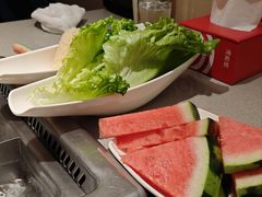 -海底捞火锅(摩尔广场店)
