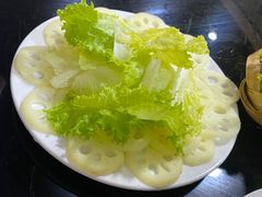 -藏味八珍特色火锅