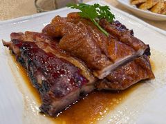-麒麟中餐厅·经典粤菜·地道菜式老字号(广州长隆酒店)