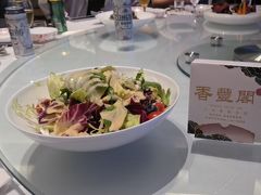 -香丰阁·烤鸭·川湘菜(清河店)