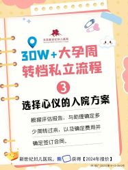 -北京新世纪妇幼医院·产检·分娩·计生(望京院区)