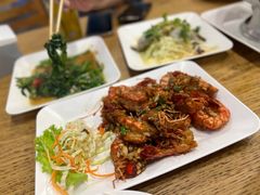 -两兄弟Song Pee Nong(2号店)