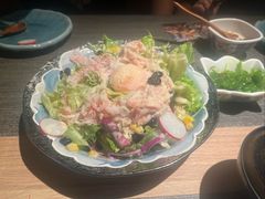-炙柒Sekinana·精致日料(合生汇店)