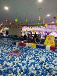 -都乐汇儿童乐园(莱蒙都会店)