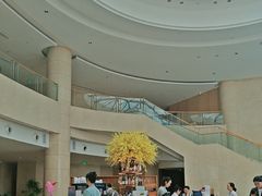 -Plush大堂酒廊(北京金融街威斯汀大酒店)