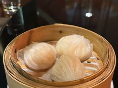 -海航大厦万豪酒店彩海轩中餐厅(霄云路店)