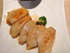 -新石器烤肉(百联川沙店)