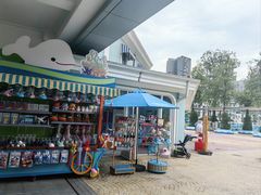 -海合安成都极地海洋公园