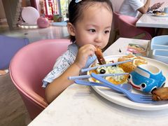 -水桶王国主题餐厅·聚会·生日派对·亲子活动·家庭套餐(亚龙湾希尔顿店)