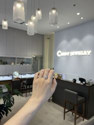 -Cindy Jewelry·钻戒·彩色宝石