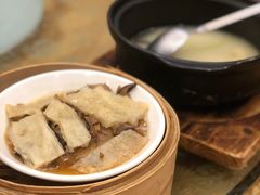 -稻香酒家·33年老字号·港式粤菜(富邦中心店)