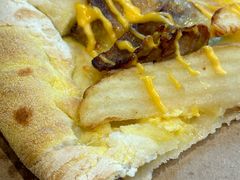 -达美乐比萨(栖霞大道店)