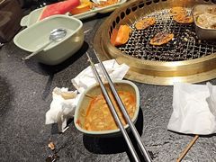 -韩盛·盛江山自助料理(中街大悦城店)