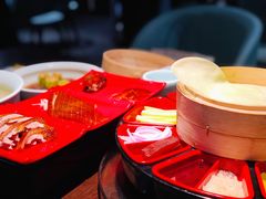 -羲和雅苑•北京烤鸭(乐园道万象城店)