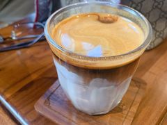 -Metal hands·铁手咖啡