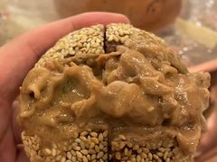 -八先生涮肉房(三里河店)