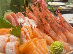 -大渔铁板烧(万象城店)